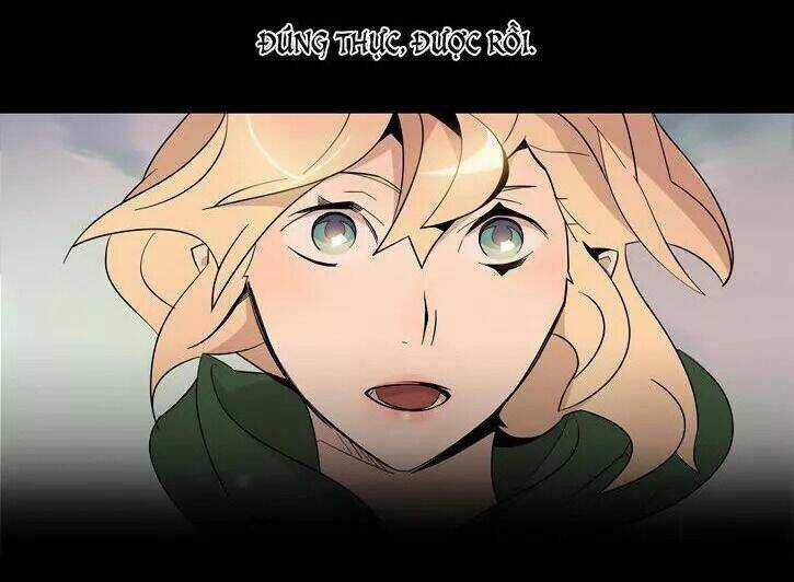 Fairy Heart - Chapter 5 - Trang 18