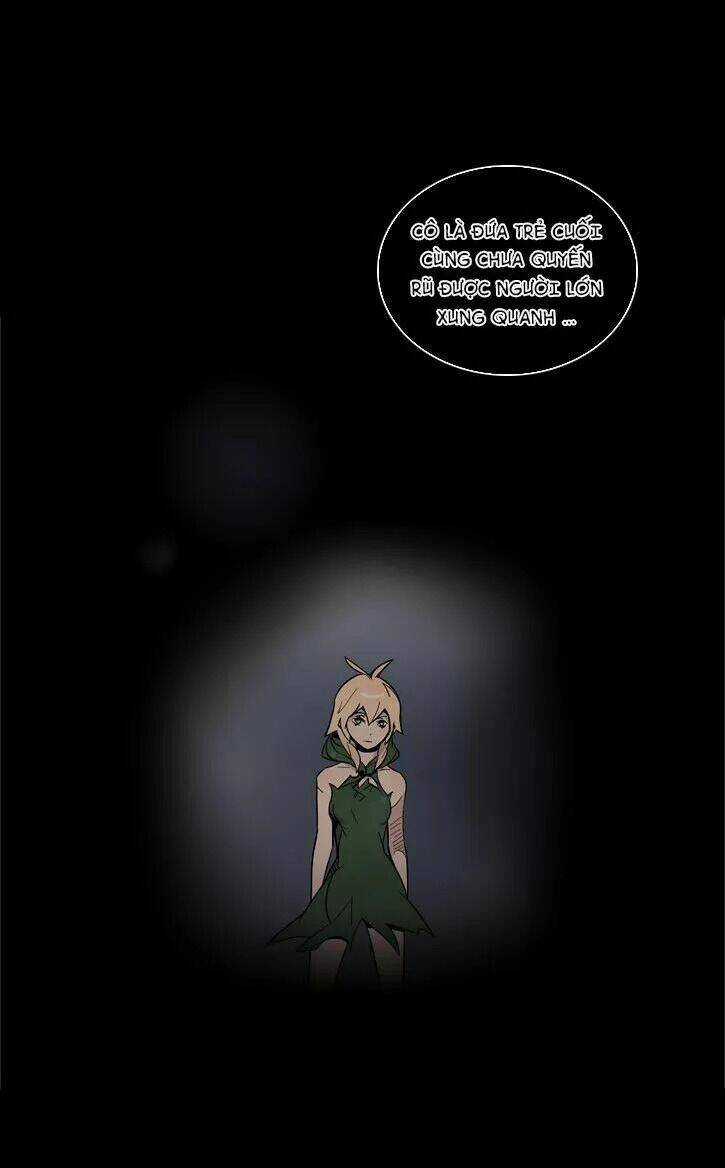 Fairy Heart - Chapter 5 - Trang 20