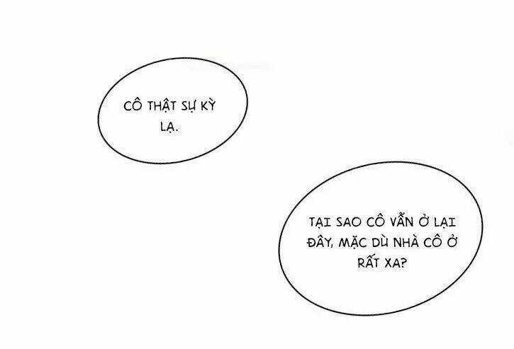 Fairy Heart - Chapter 5 - Trang 3