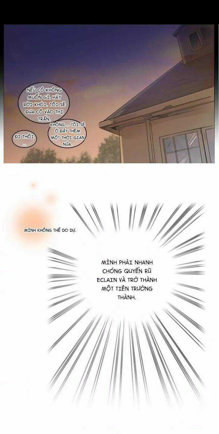 Fairy Heart - Chapter 5 - Trang 21