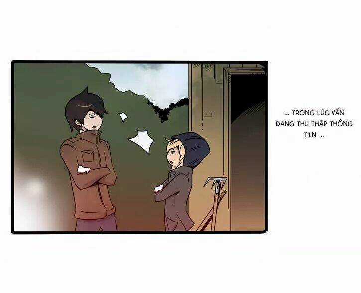 Fairy Heart - Chapter 5 - Trang 23