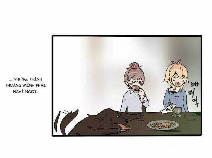 Fairy Heart - Chapter 5 - Trang 24