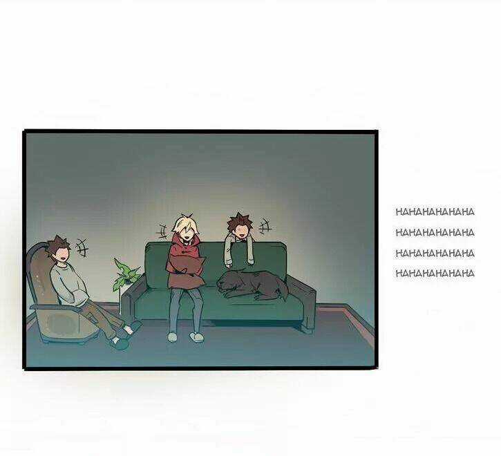 Fairy Heart - Chapter 5 - Trang 25