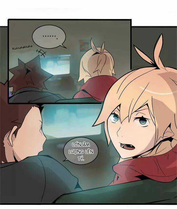 Fairy Heart - Chapter 5 - Trang 26