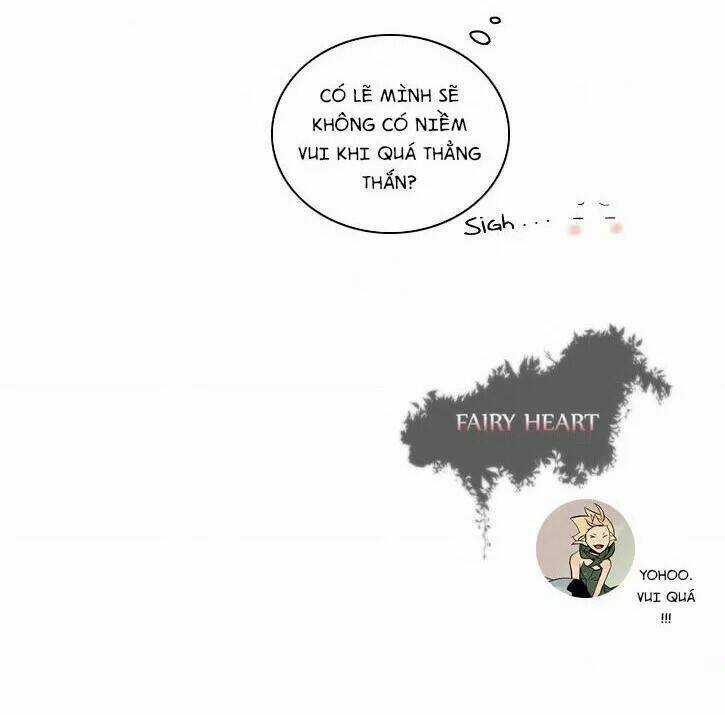 Fairy Heart - Chapter 5 - Trang 27