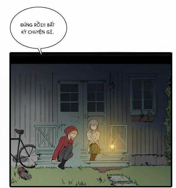 Fairy Heart - Chapter 5 - Trang 30