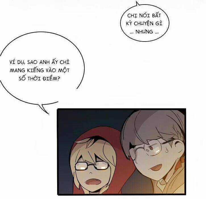 Fairy Heart - Chapter 5 - Trang 31