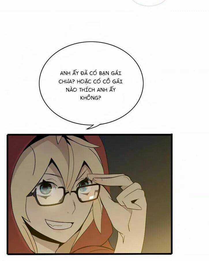 Fairy Heart - Chapter 5 - Trang 33