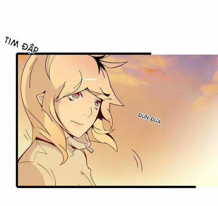 Fairy Heart - Chapter 5 - Trang 6