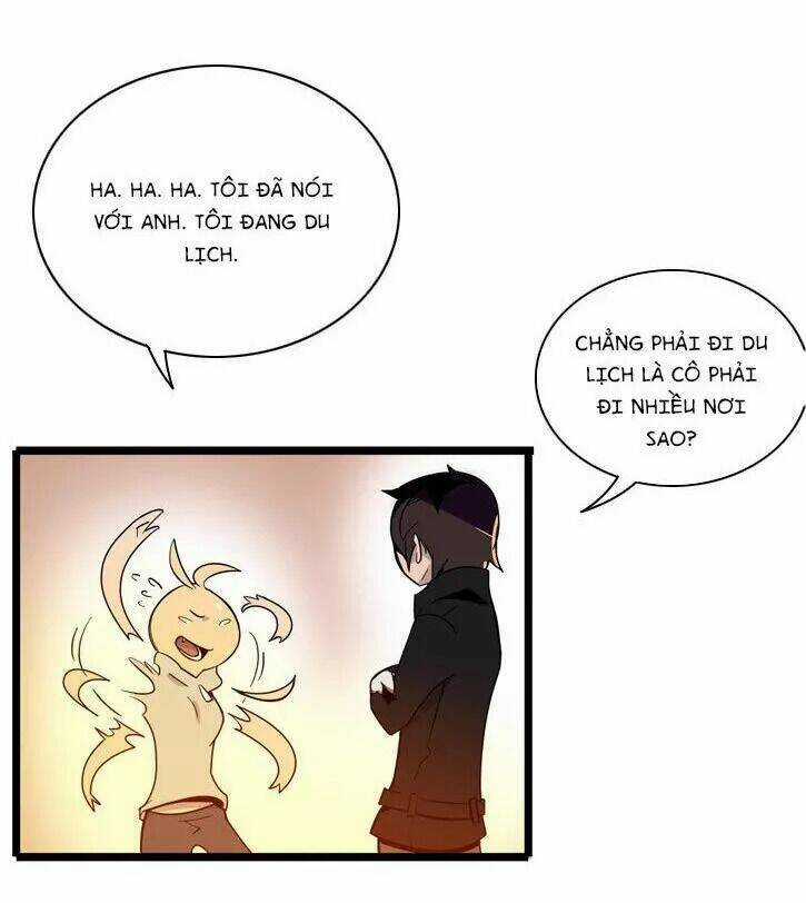 Fairy Heart - Chapter 5 - Trang 7