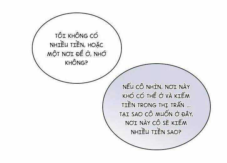 Fairy Heart - Chapter 5 - Trang 8