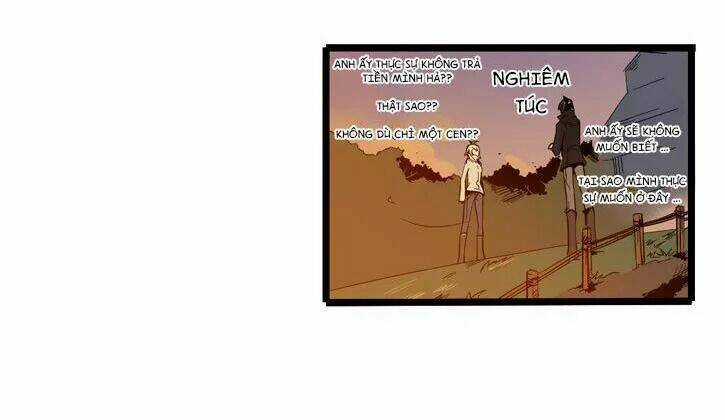 Fairy Heart - Chapter 5 - Trang 9