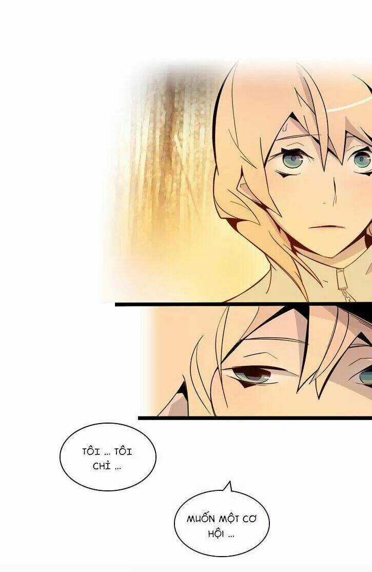 Fairy Heart - Chapter 5 - Trang 10