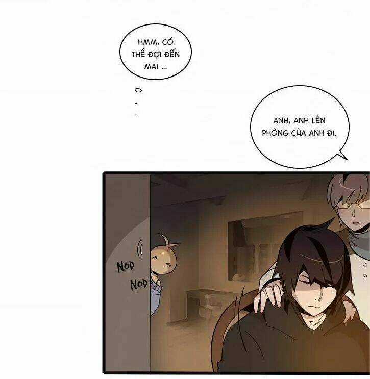 Fairy Heart - Chapter 6 - Trang 12