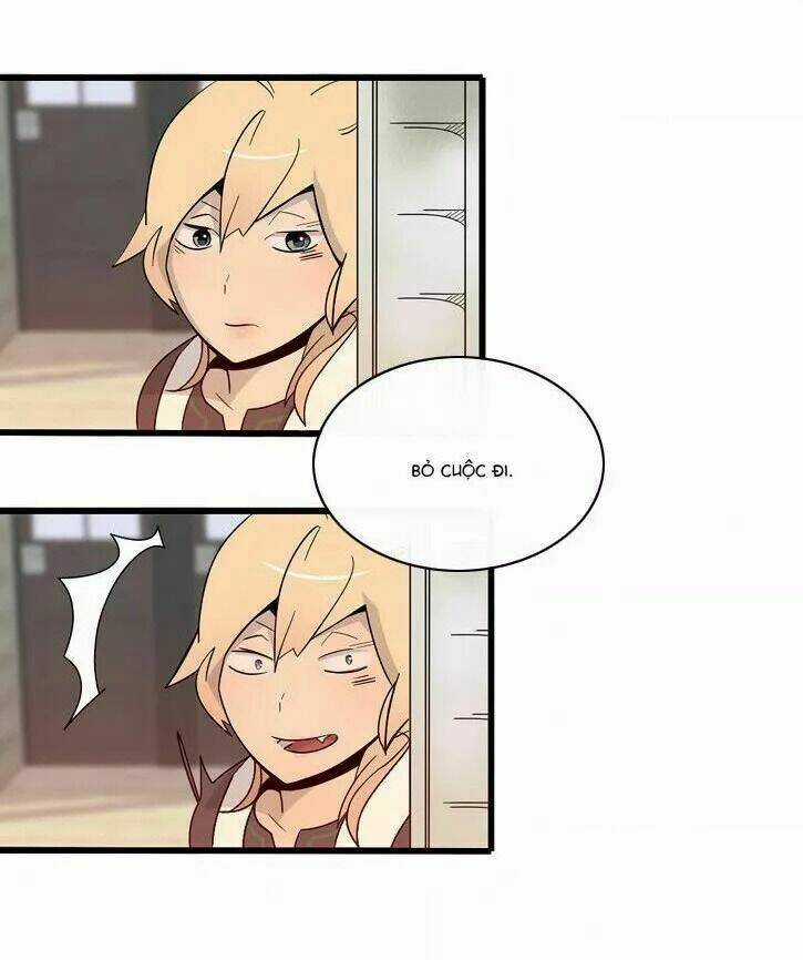 Fairy Heart - Chapter 6 - Trang 18