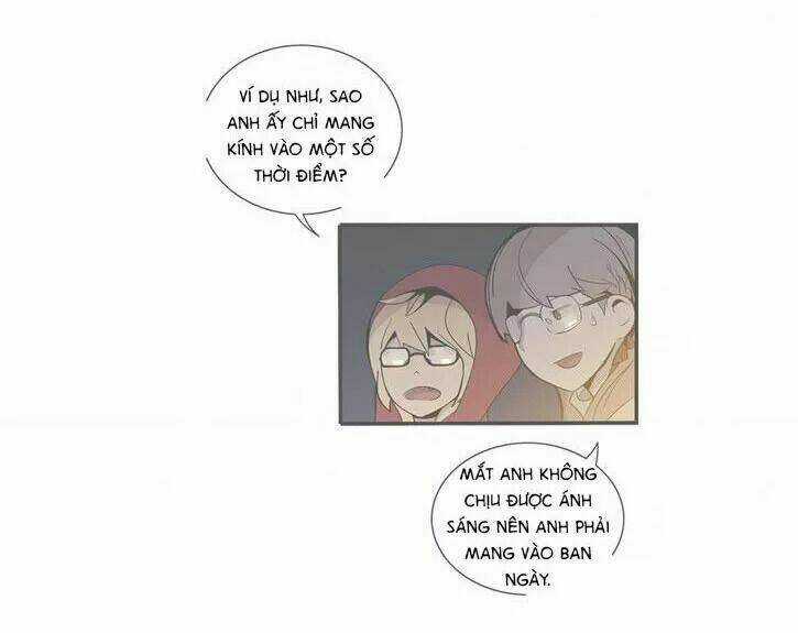 Fairy Heart - Chapter 6 - Trang 23