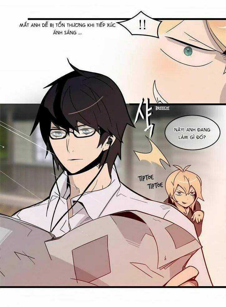 Fairy Heart - Chapter 6 - Trang 24