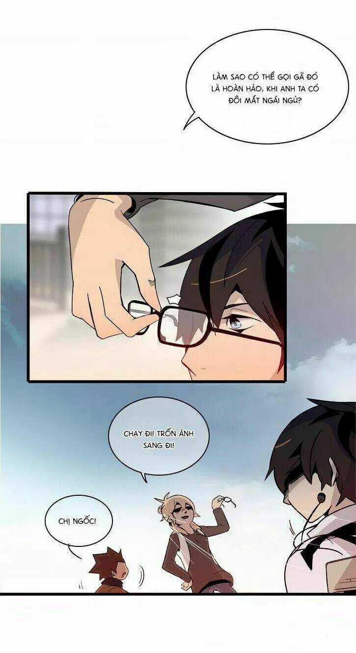 Fairy Heart - Chapter 6 - Trang 25