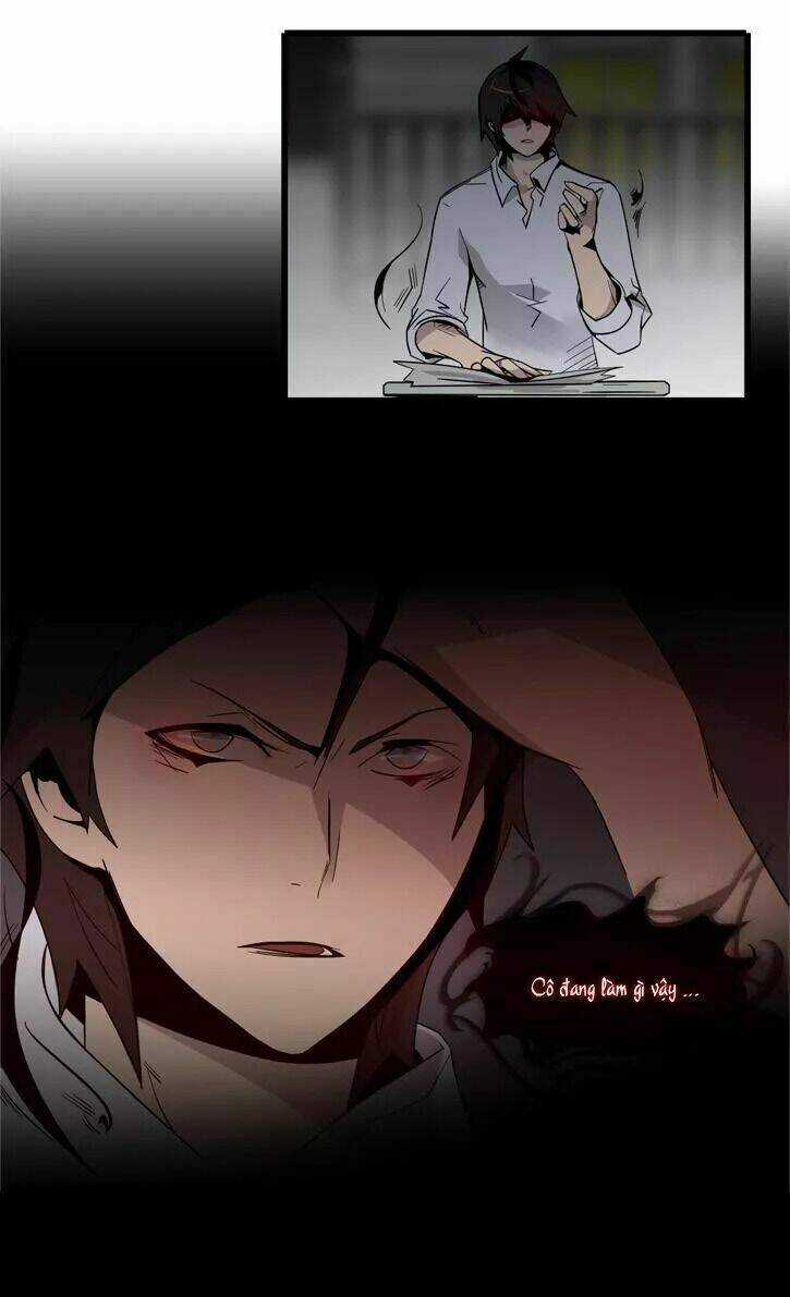 Fairy Heart - Chapter 6 - Trang 27