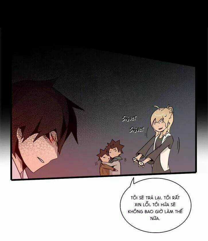 Fairy Heart - Chapter 6 - Trang 28