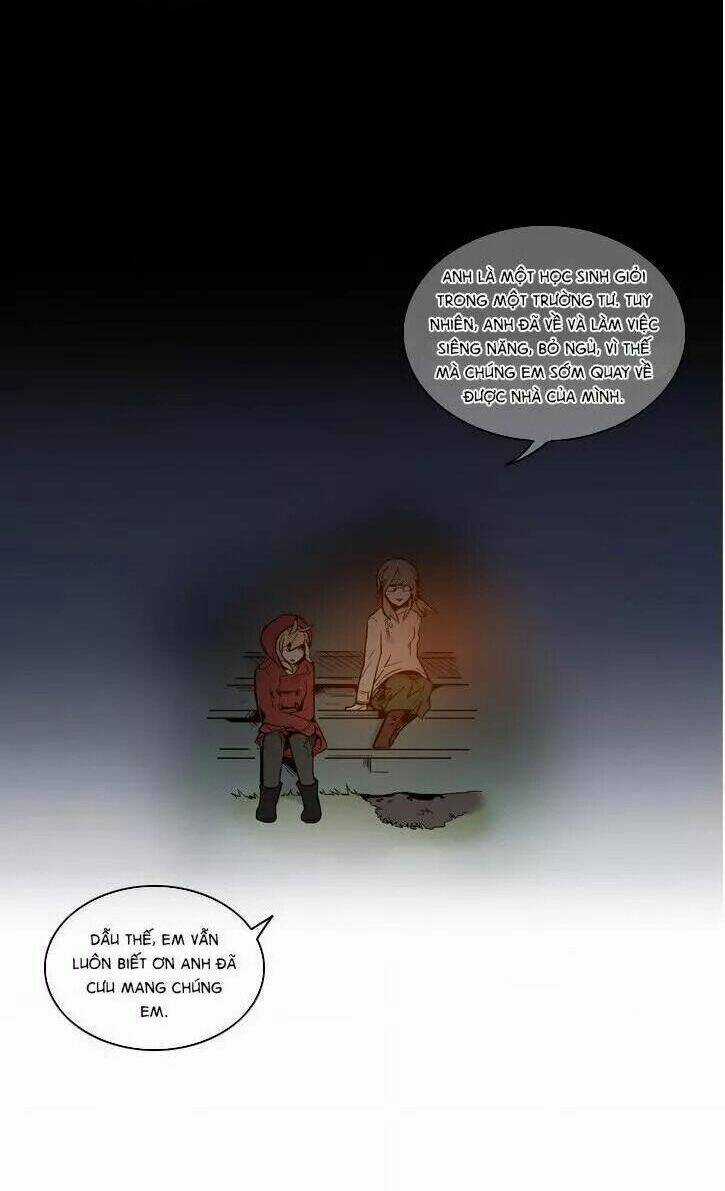 Fairy Heart - Chapter 6 - Trang 4