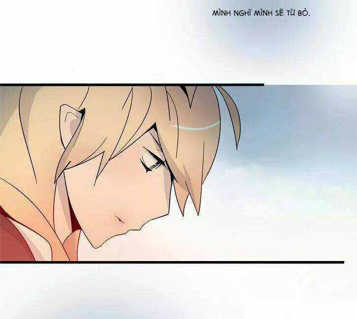 Fairy Heart - Chapter 6 - Trang 34