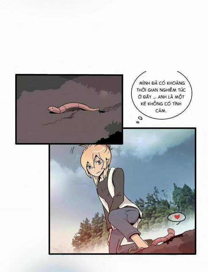 Fairy Heart - Chapter 6 - Trang 36