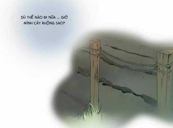 Fairy Heart - Chapter 6 - Trang 37