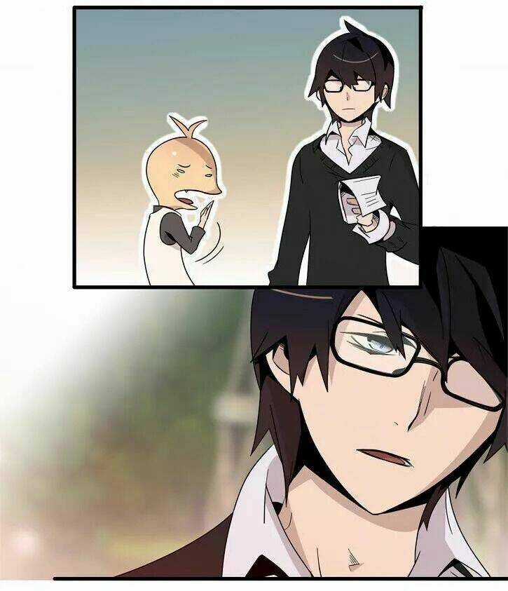 Fairy Heart - Chapter 6 - Trang 39