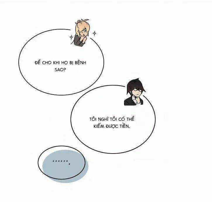 Fairy Heart - Chapter 6 - Trang 41