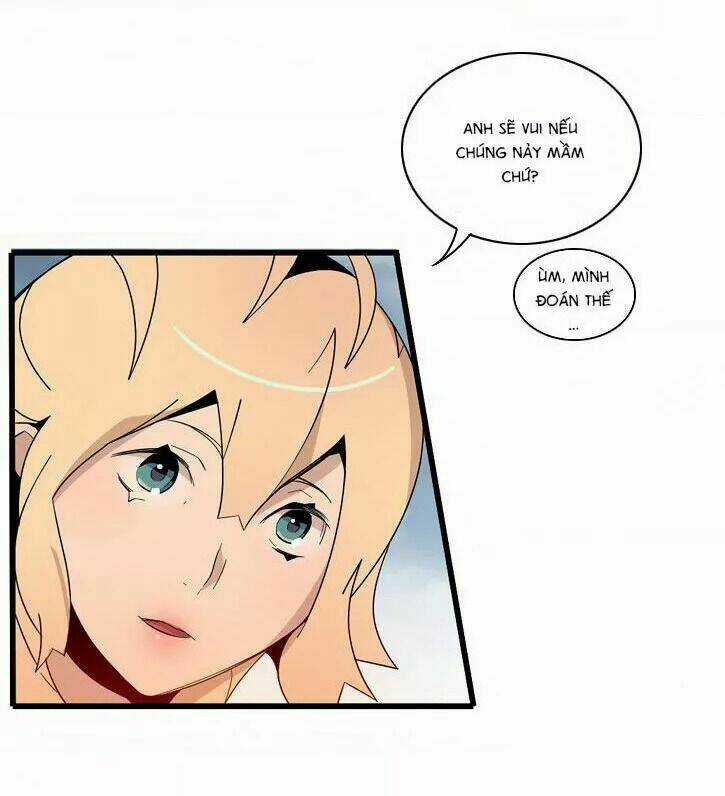 Fairy Heart - Chapter 6 - Trang 44