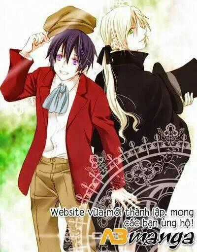 Fairy Heart - Chapter 6 - Trang 48