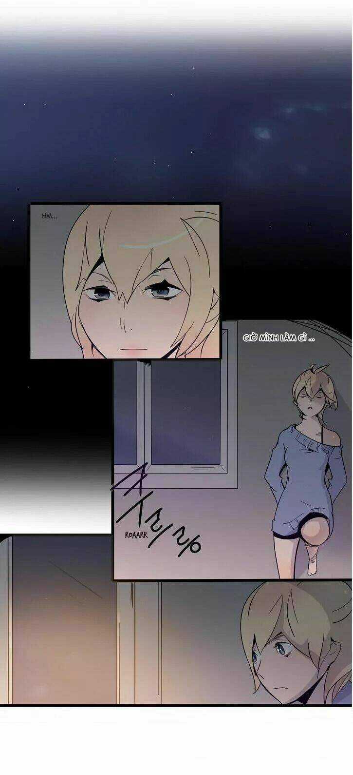 Fairy Heart - Chapter 6 - Trang 6