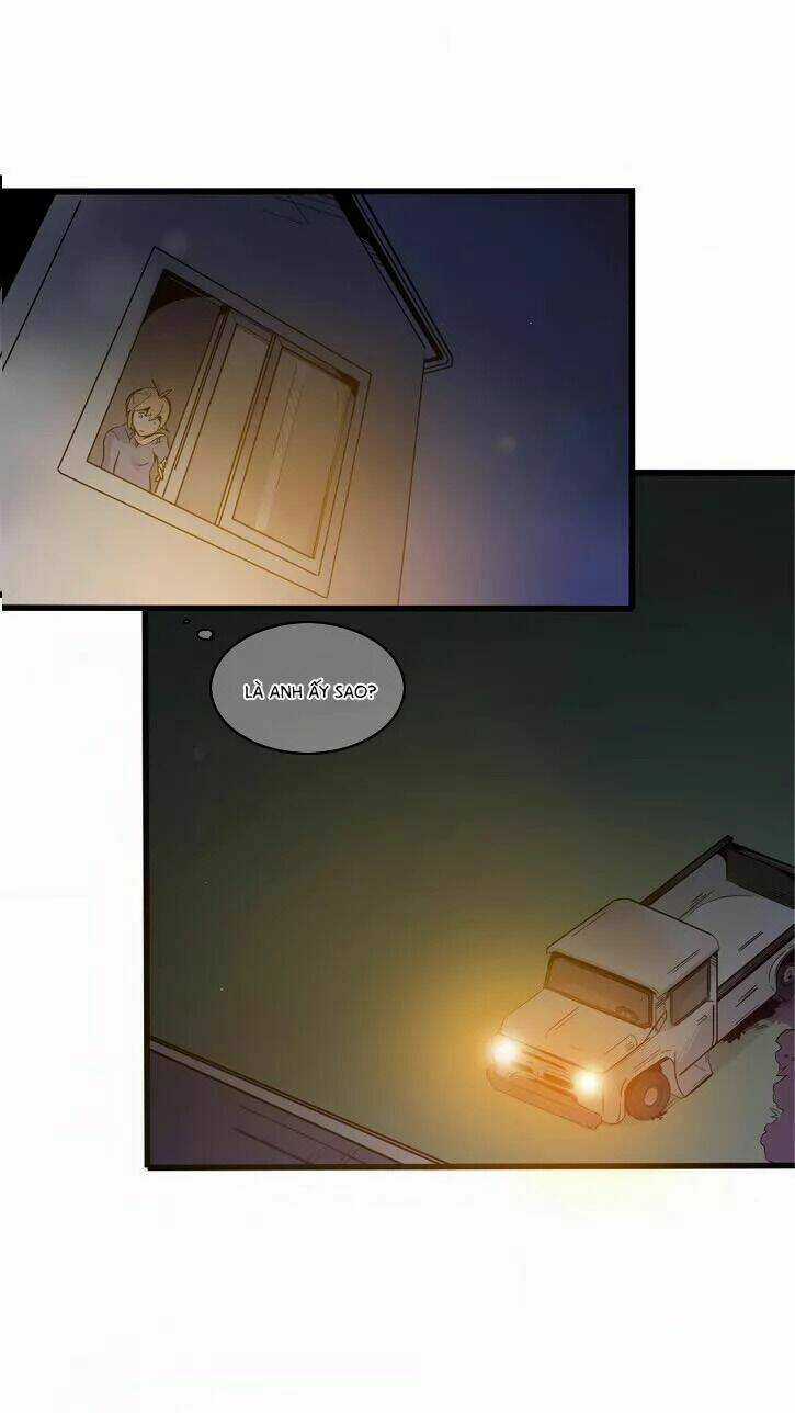 Fairy Heart - Chapter 6 - Trang 7