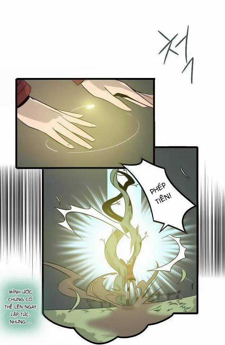 Fairy Heart - Chapter 7 - Trang 12