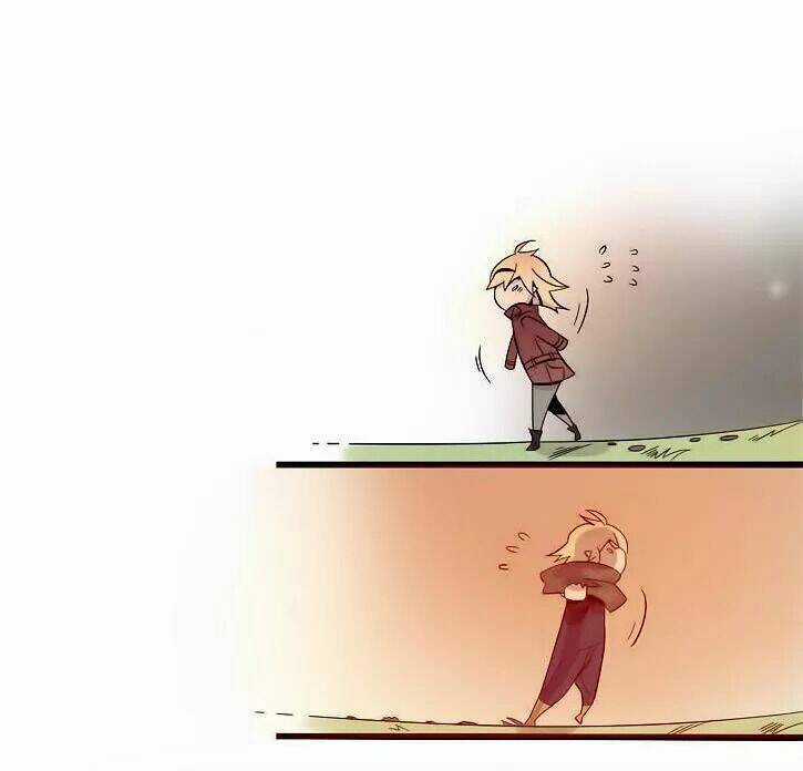 Fairy Heart - Chapter 7 - Trang 14