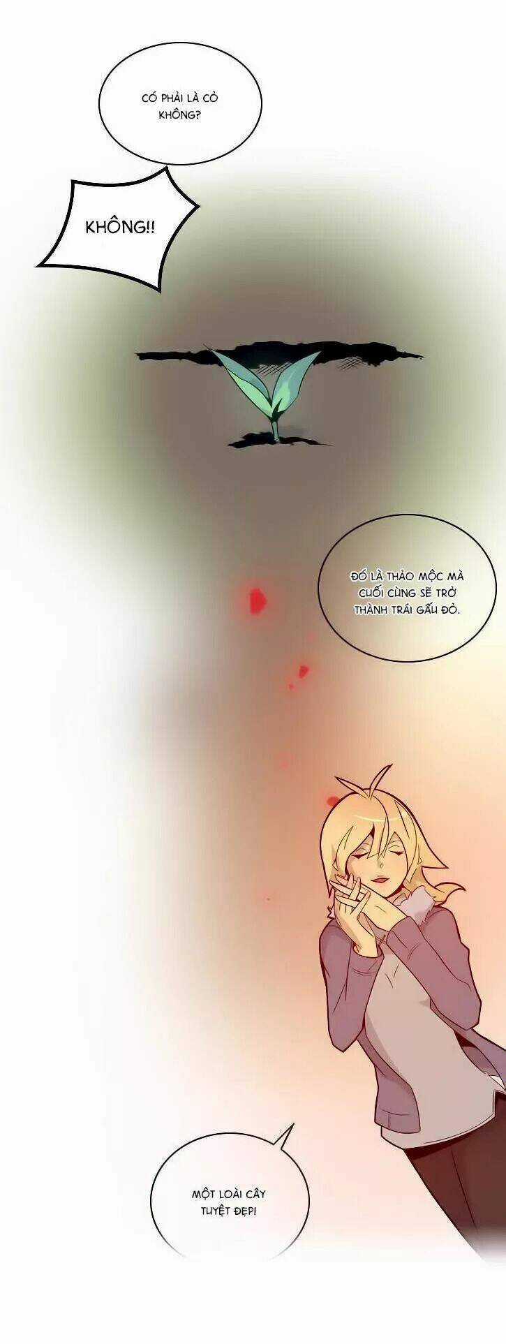 Fairy Heart - Chapter 7 - Trang 17