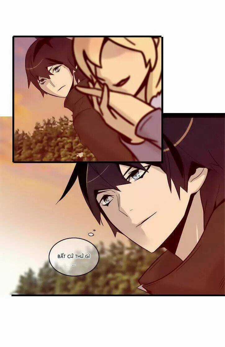 Fairy Heart - Chapter 7 - Trang 18