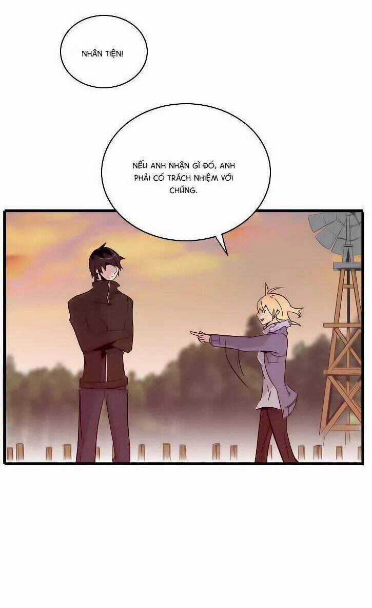 Fairy Heart - Chapter 7 - Trang 22