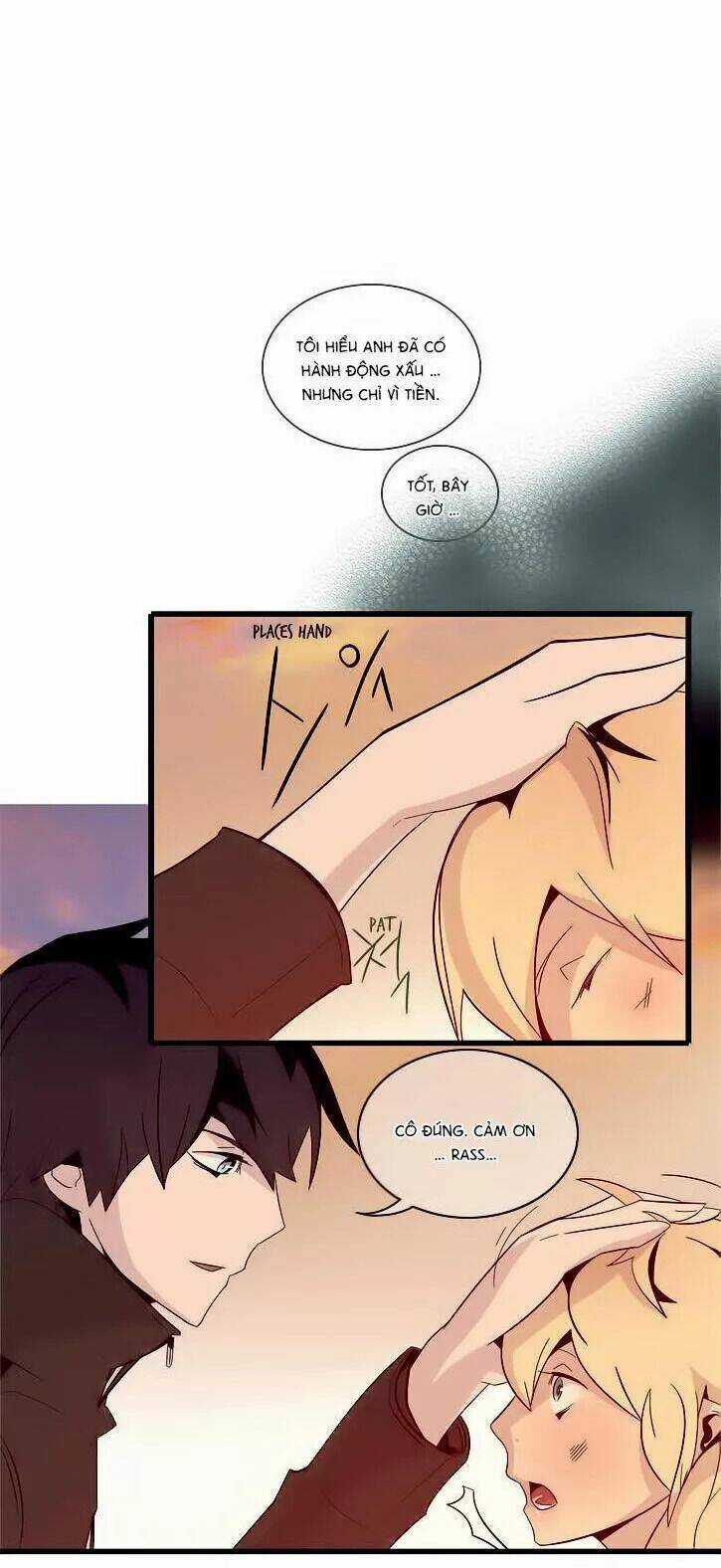 Fairy Heart - Chapter 7 - Trang 23