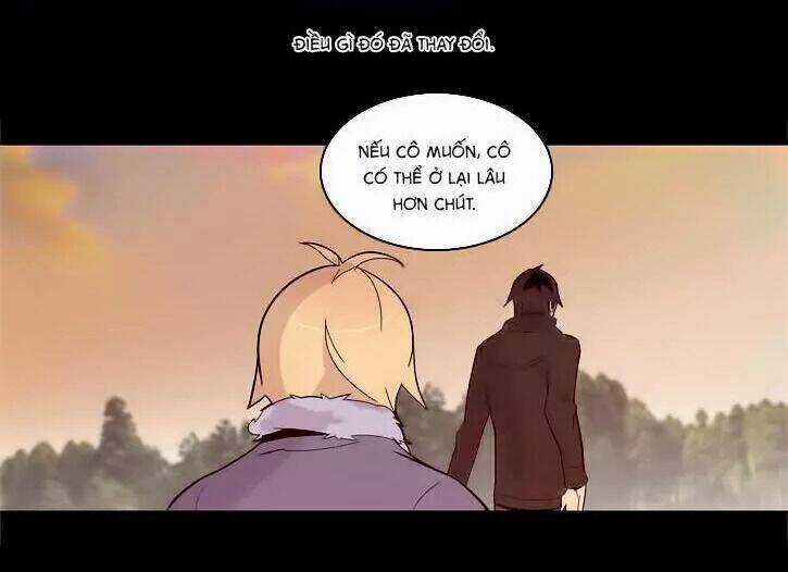 Fairy Heart - Chapter 7 - Trang 26