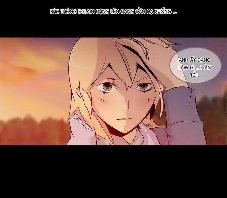 Fairy Heart - Chapter 7 - Trang 27