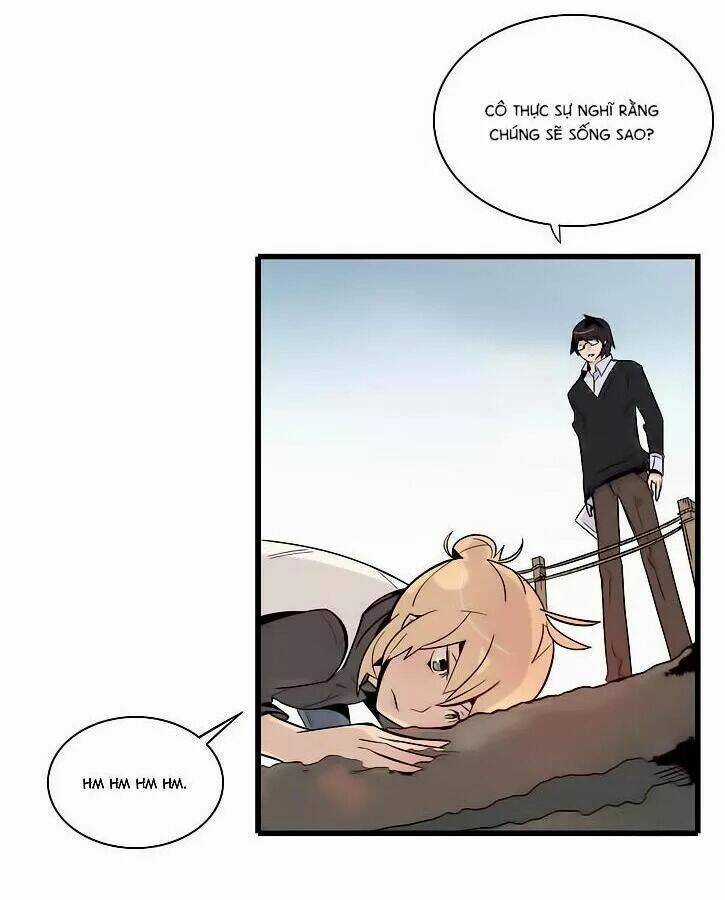 Fairy Heart - Chapter 7 - Trang 4