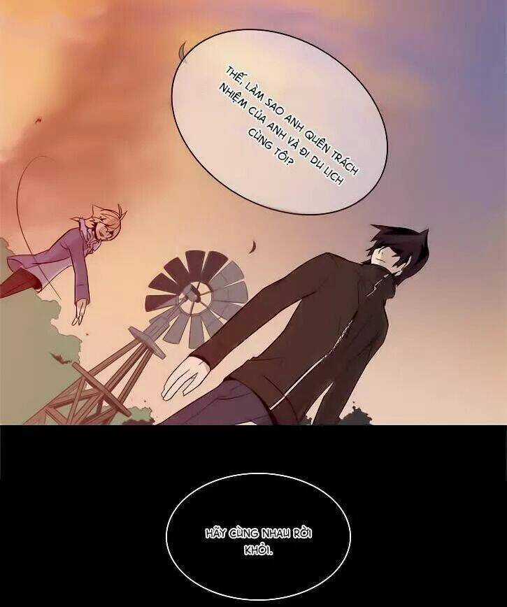 Fairy Heart - Chapter 7 - Trang 32