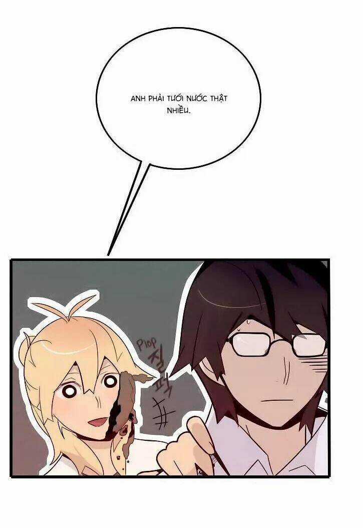 Fairy Heart - Chapter 7 - Trang 10