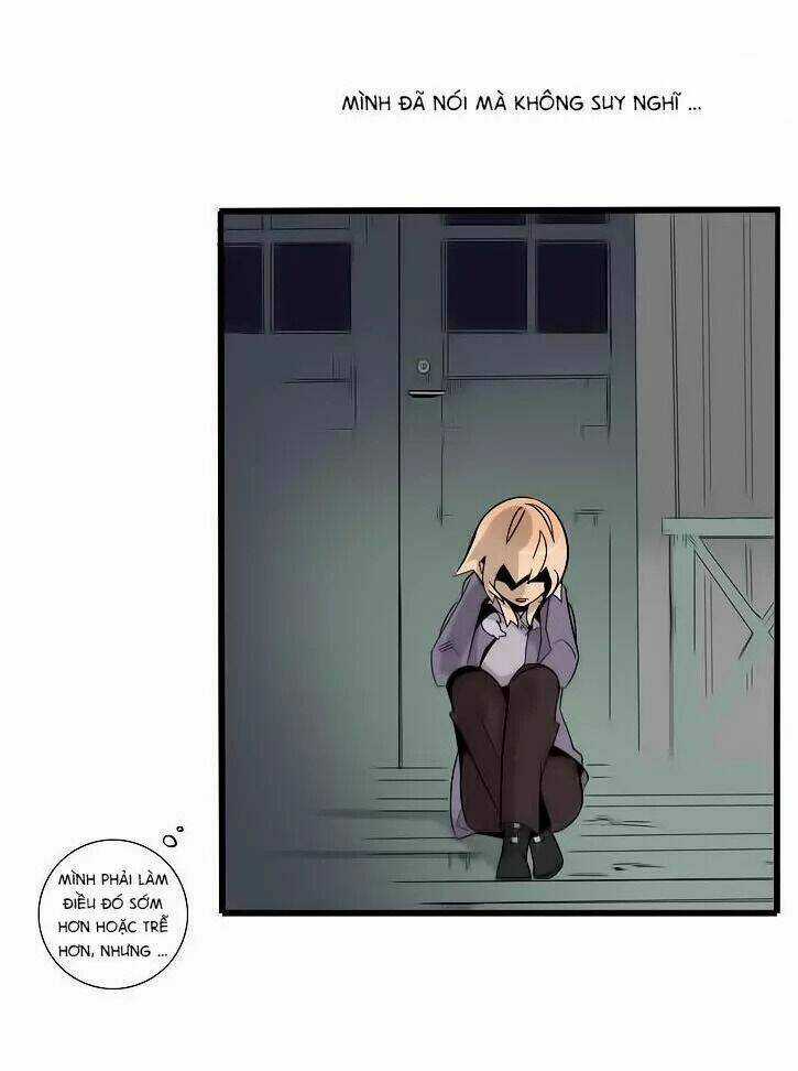 Fairy Heart - Chapter 8 - Trang 14