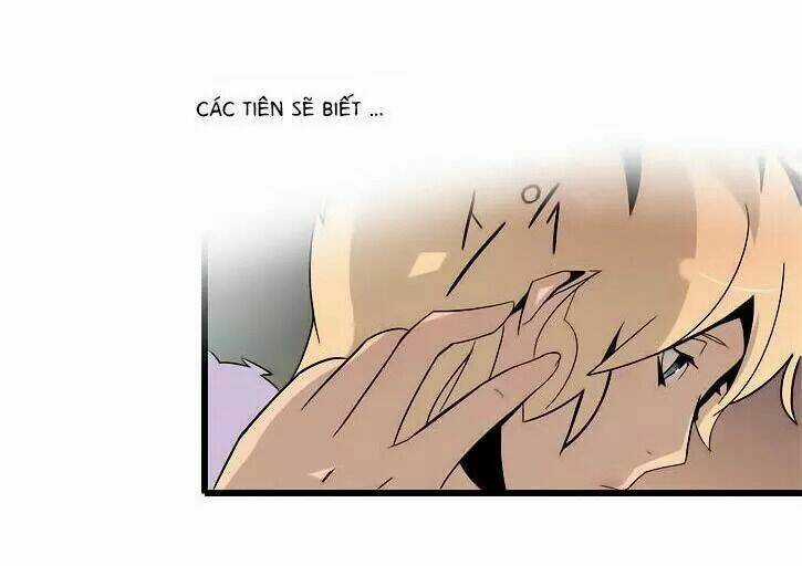 Fairy Heart - Chapter 8 - Trang 15