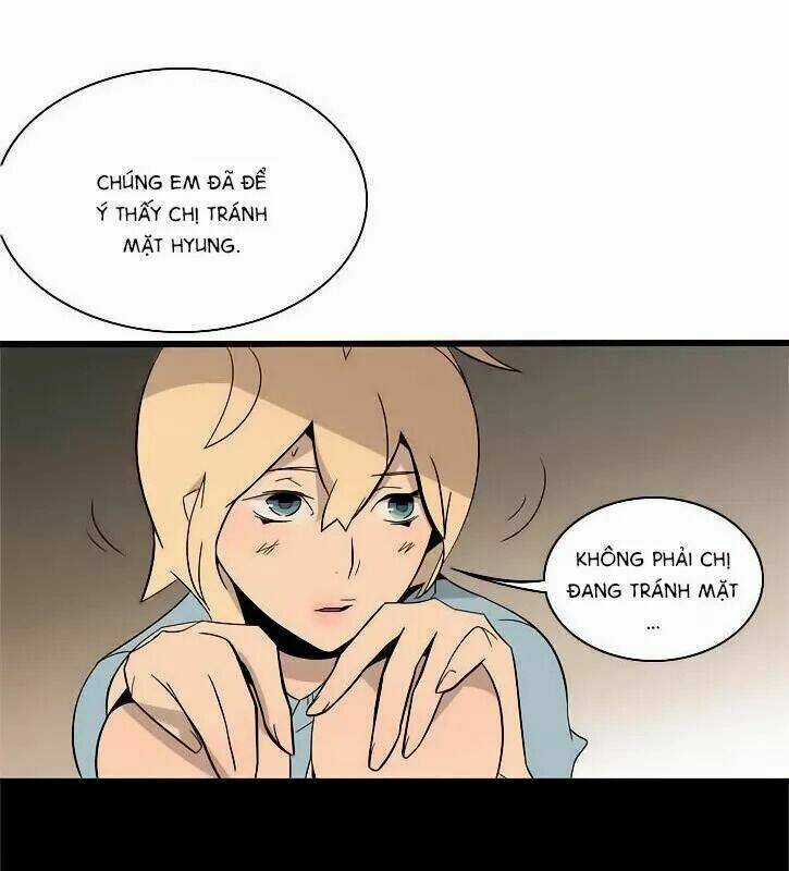 Fairy Heart - Chapter 8 - Trang 23