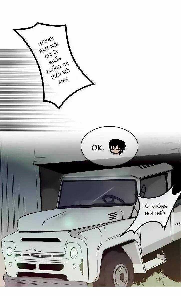 Fairy Heart - Chapter 8 - Trang 25