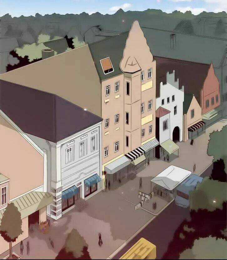 Fairy Heart - Chapter 8 - Trang 30